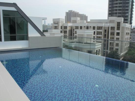 Citigate Residence (D8), Apartment #89731972